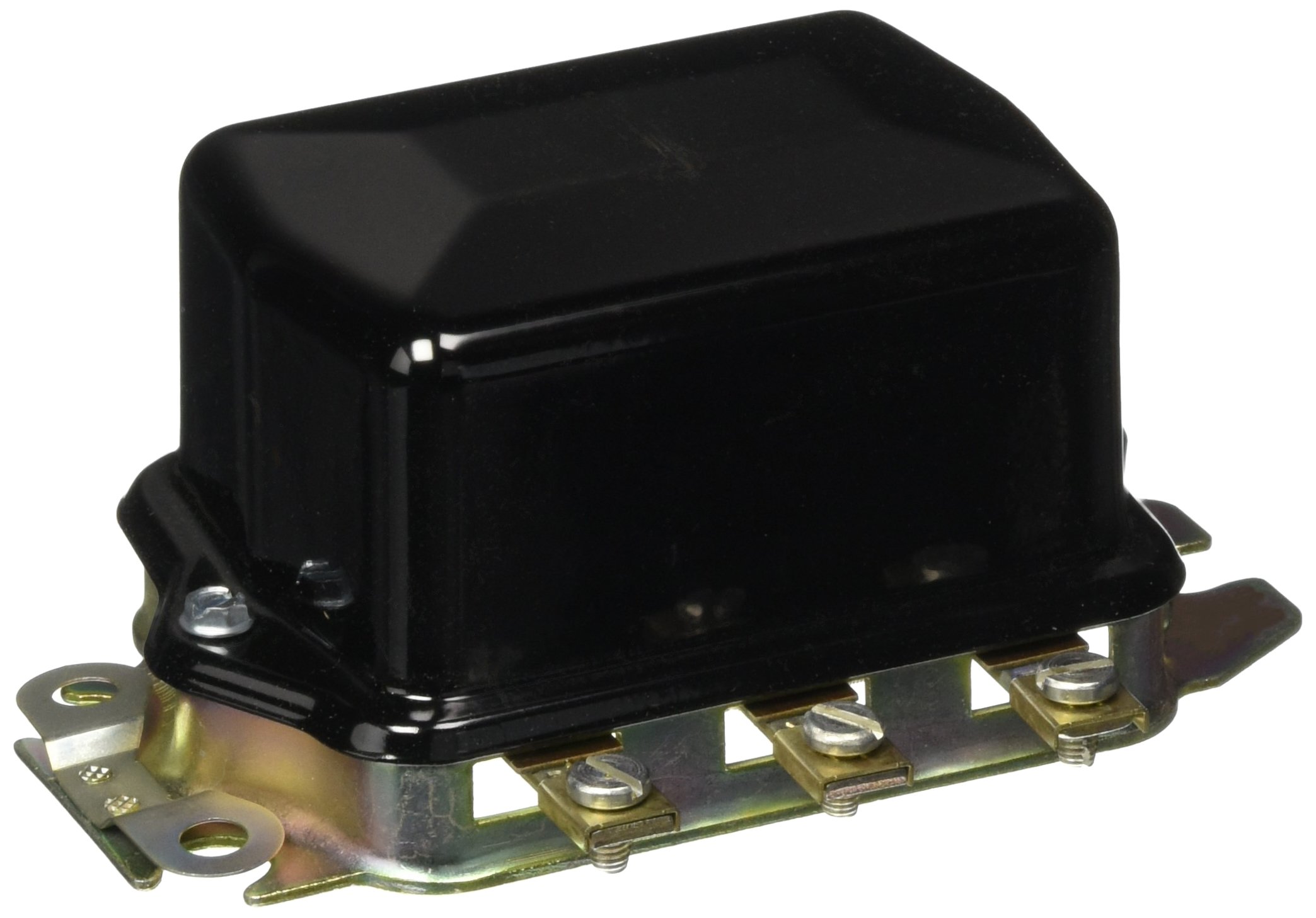 Standard Motor Products VR22 Voltage Regulator - Replacement Part for Car & Truck Electrical Systems | Compatible with Multiple Vehicle Models | Perfect for DIY Auto Repair & Maintenance