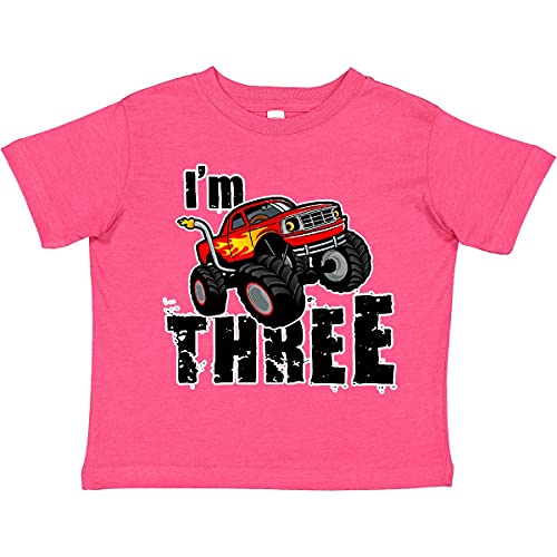 Vintage Hot Pink