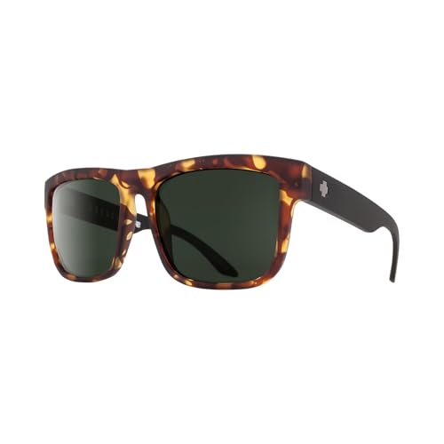 Vintage Tortoise / Gray Green