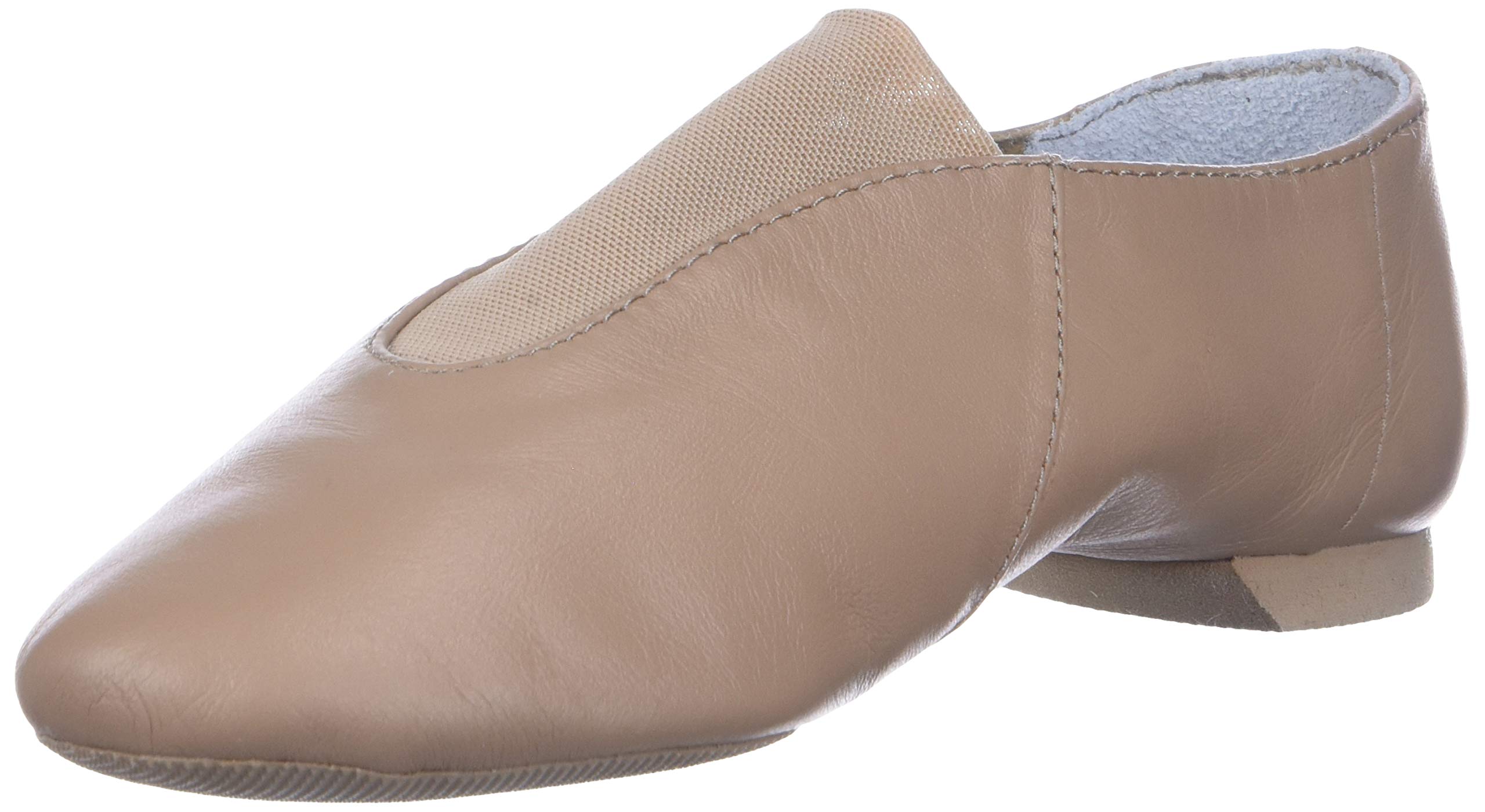 Capezio Show Stopper Jazz Dance Shoes for Women & Girls - Professional Ballet & Jazz Performance Footwear - Perfect for Dance Classes, Recitals & Competitions