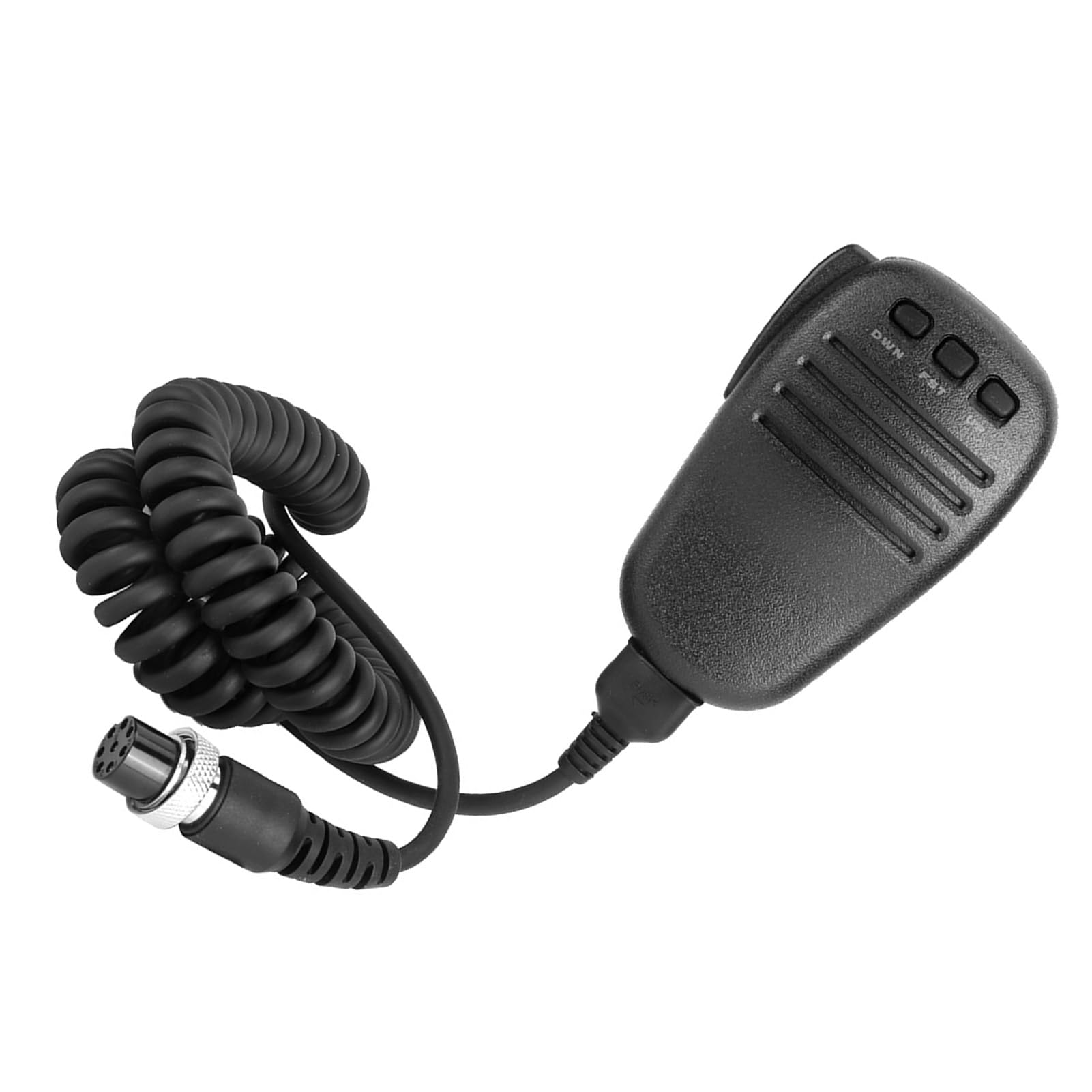 Yaesu MH-31B8 Handheld Speaker Microphone - Compatible with FT-847, FT-920, FT-950 & FT-2000 Radios | Portable PA System for Outdoor Events, Ham Radio Communication & Public Speaking