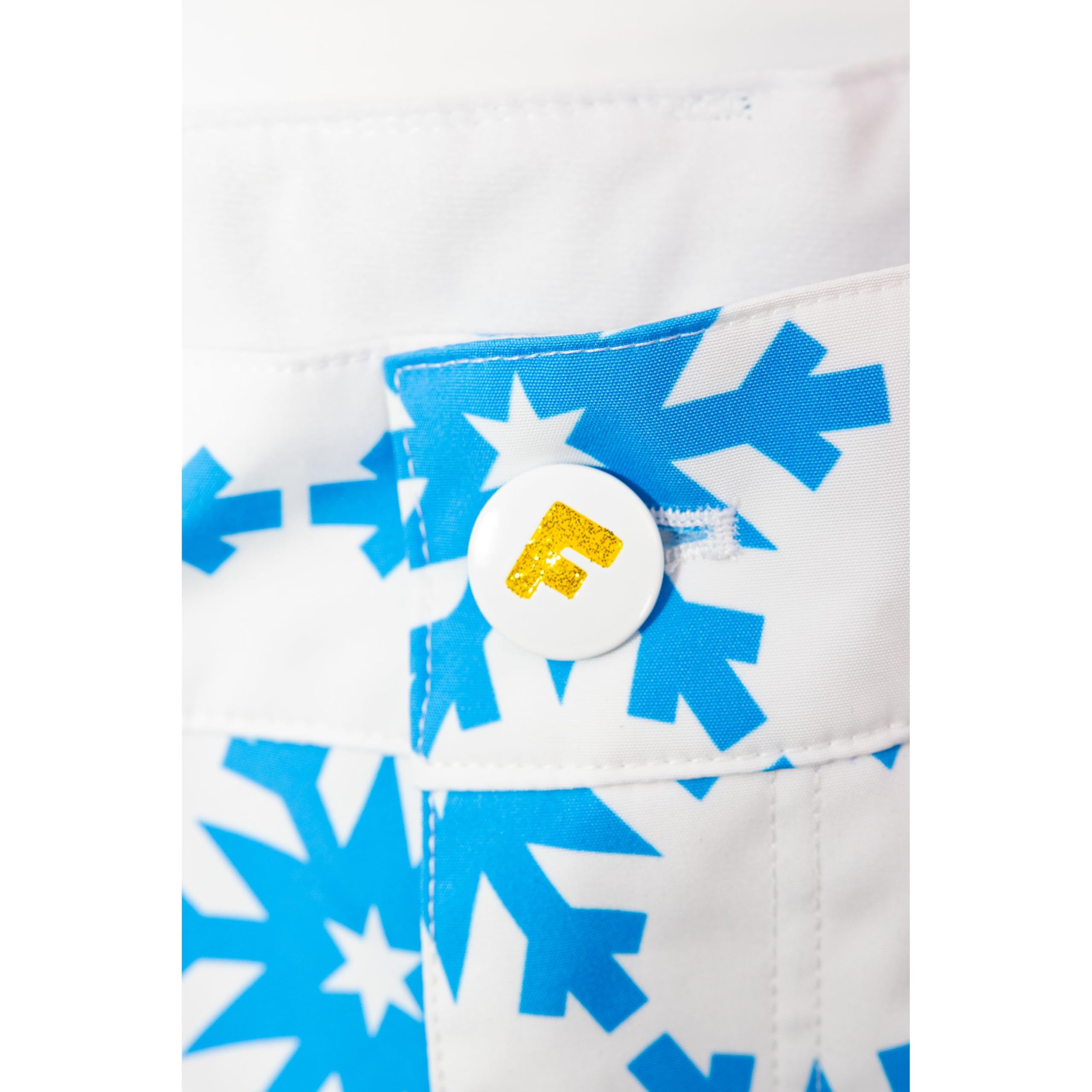 **Men's & Women's Insulated Waterproof Snowboard Pants - Adjustable Waist Ski Pants for Winter Sports & Outdoor Activities**    *Use Scenarios: Perfect for skiing, snowboarding, hiking, and other cold-weather adventures.*