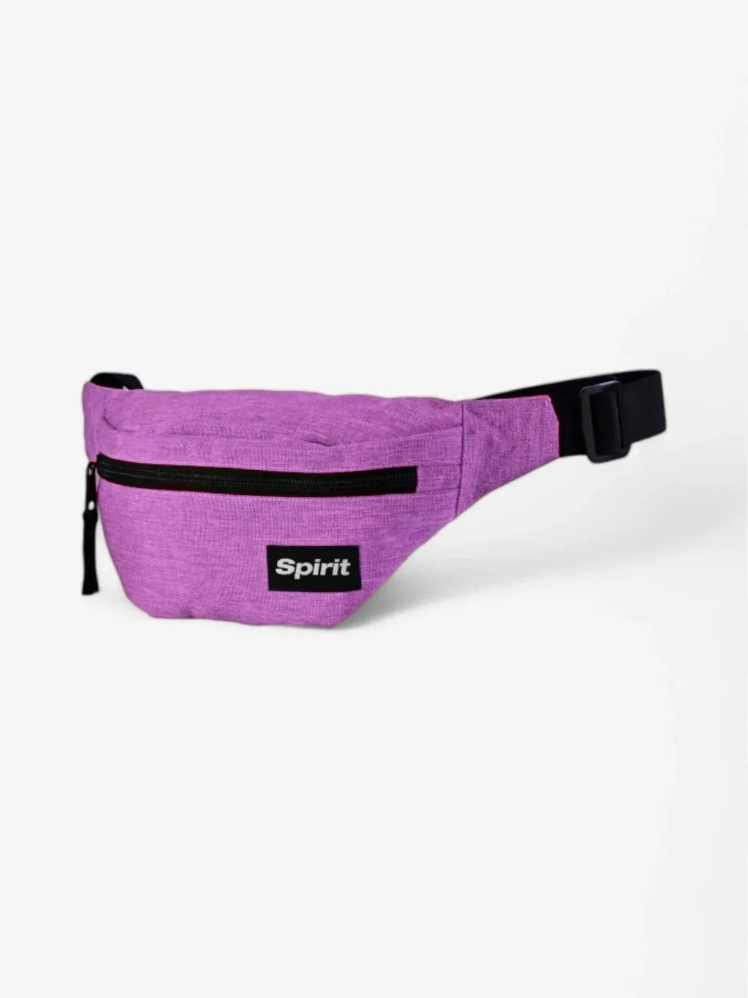 Spirit Urban R7300 Fanny Pack - Stylish & Lightweight Waist Bag for Men & Women | Perfect for Running, Hiking, Travel & Everyday Use