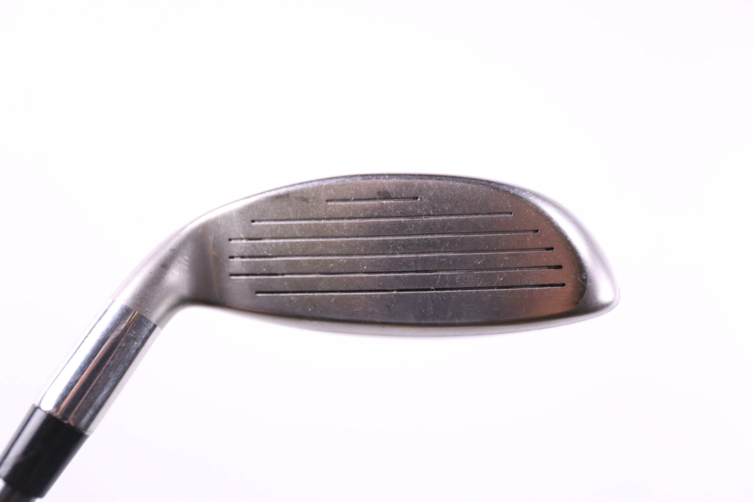 Used Callaway RAZR X HL 5H Hybrid Golf Club - Right Handed 27° Ladies Flex - Perfect for Women Golfers & Beginners on the Course