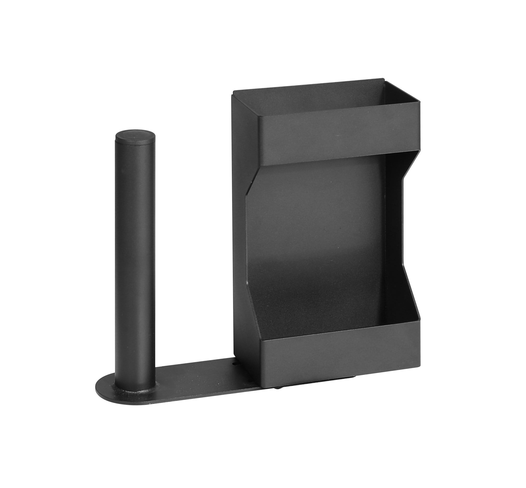Tattoo Armrest Accessory Holder and Storage Box for TA3719/TA3720 - Perfect for Tattoo Artists & Salon Organization