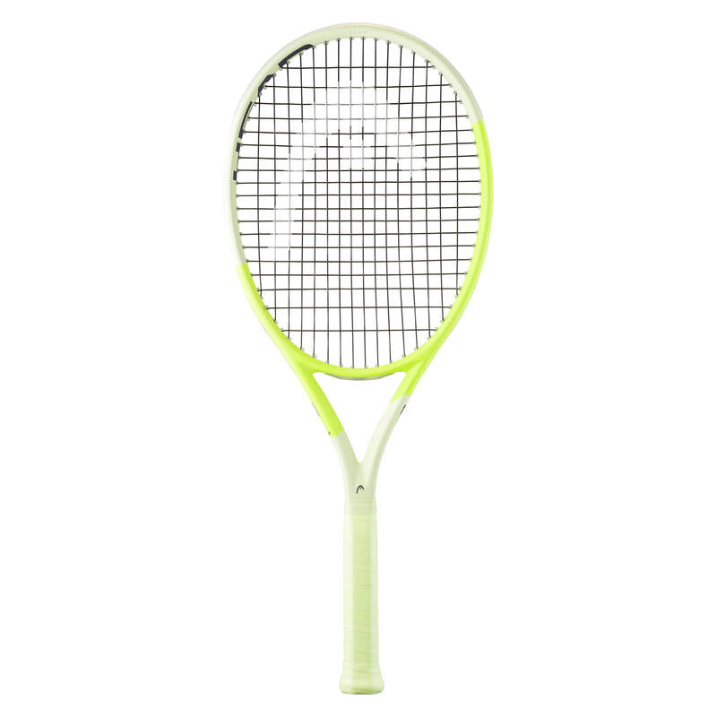 Head Extreme Team (2024) Tennis Racket - Demo Rental for Practice & Training | Perfect for Beginners & Intermediate Players