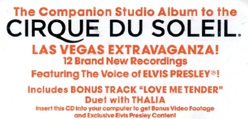 Viva Elvis: The Album + Bonus Track | Elvis Presley Music Collection | Perfect for Parties, Gifts & Elvis Fans