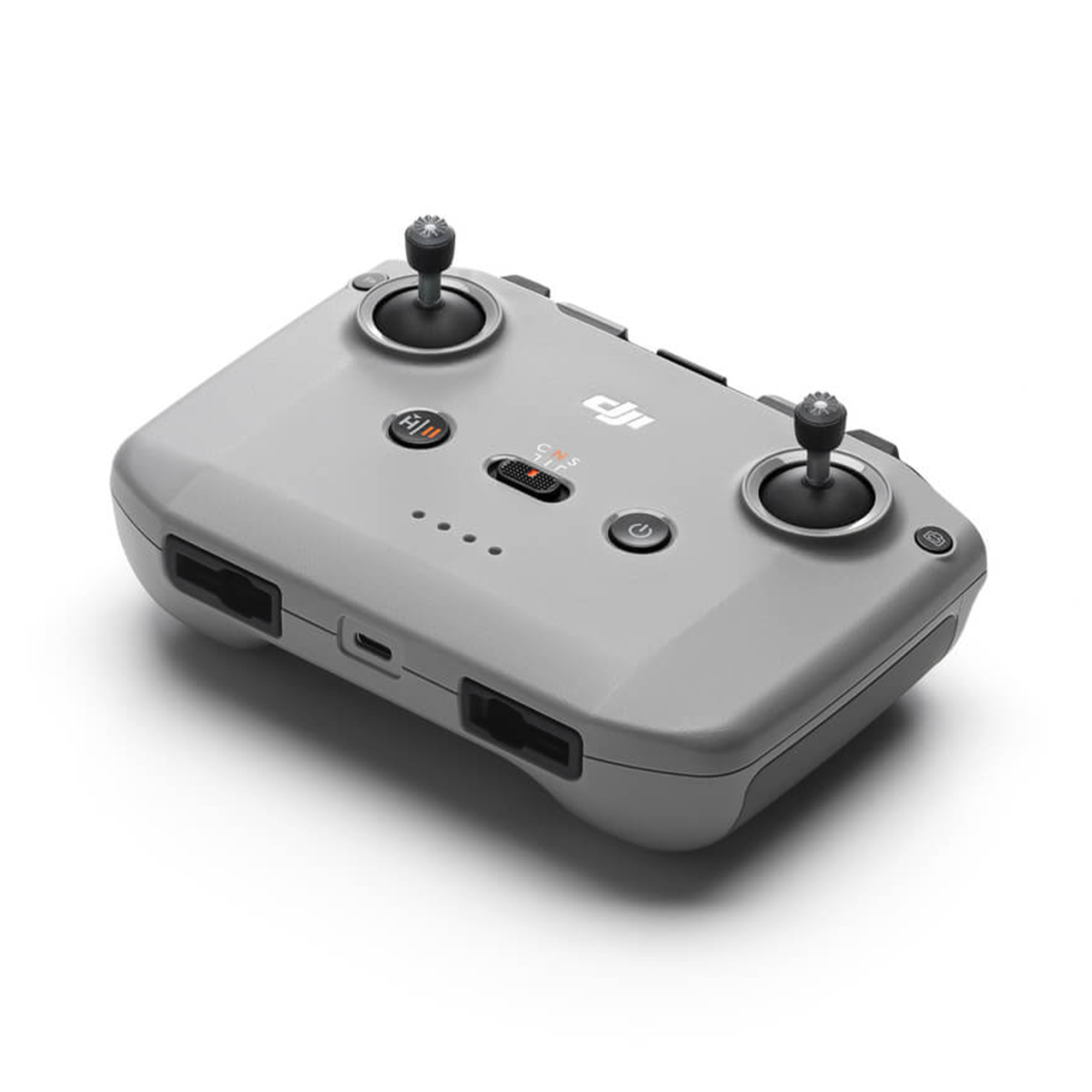 DJI Air 3S Drone with RC N3 Remote Controller - 4K Camera, 3-Axis Gimbal, 46 Mins Flight Time for Aerial Photography & Videography - Perfect for Travel, Vlogging, and Outdoor Adventures