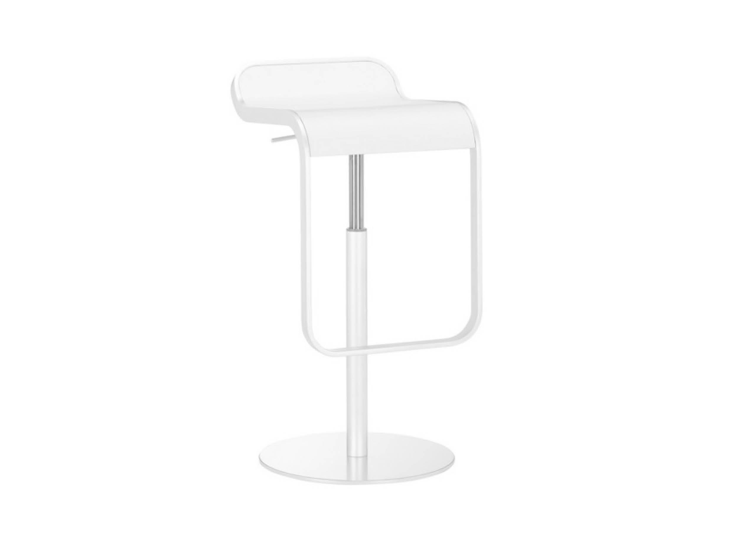 Premium LEM Stool - Adjustable Height, Ergonomic Design for Home & Office Use - Perfect for Kitchen, Bar, or Workspace Seating