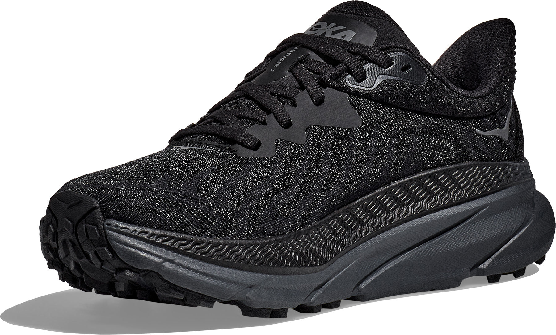 Challenger ATR 7 Men's Trail Running Shoes - Lightweight Hiking & Outdoor Adventure Footwear for Rough Terrain