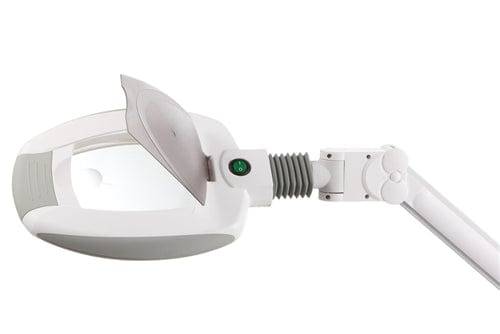 1005T LED Facial Light Therapy Mask - Anti-Aging & Acne Treatment for Skin Care at Home | Perfect for Spa Nights & Self-Care Routines