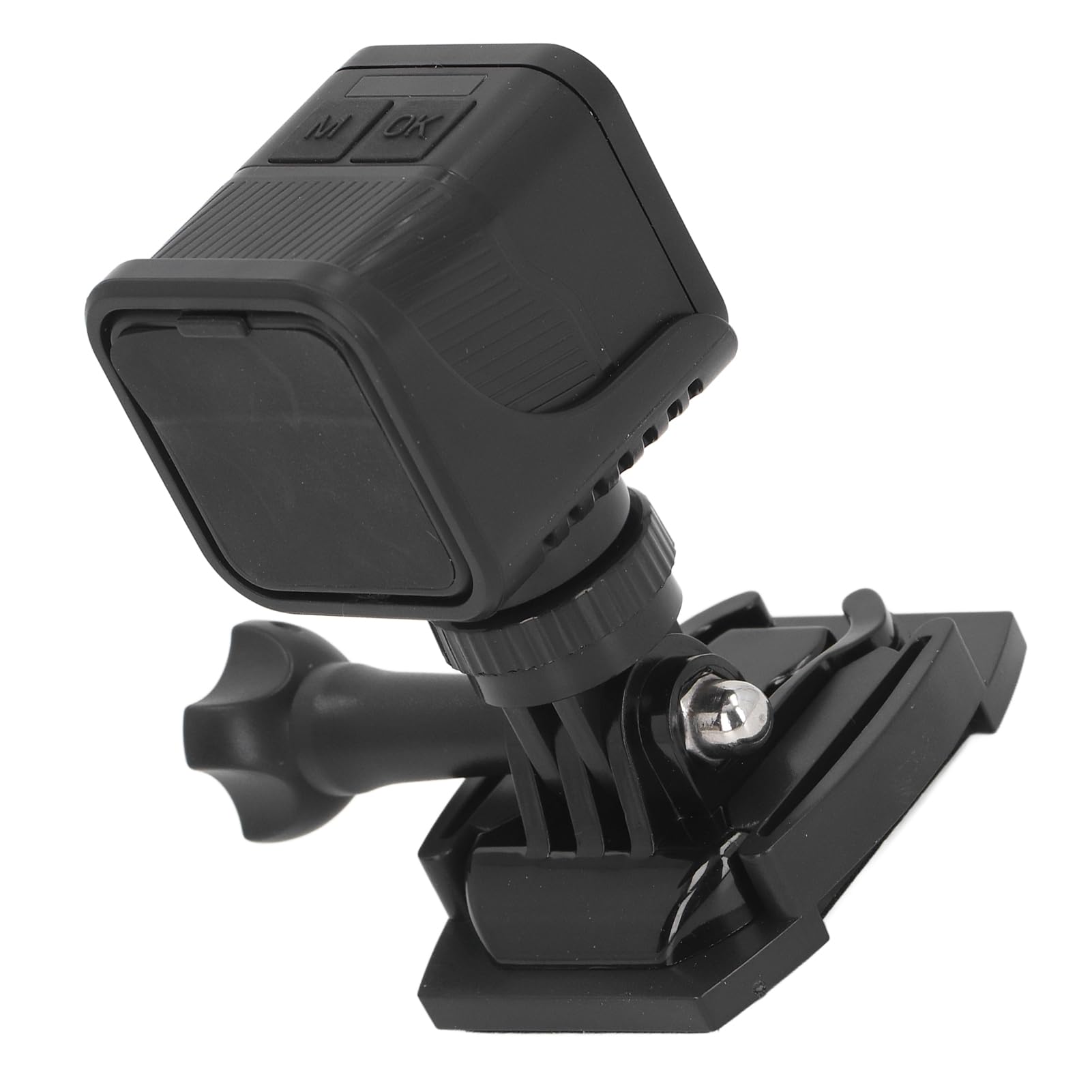 1080P Waterproof Action Camera - IP68 Small Body & Bike Camera with 256GB Expandable Memory, Built-in Mic - Perfect for Sports, Cycling, Adventure & Outdoor Activities