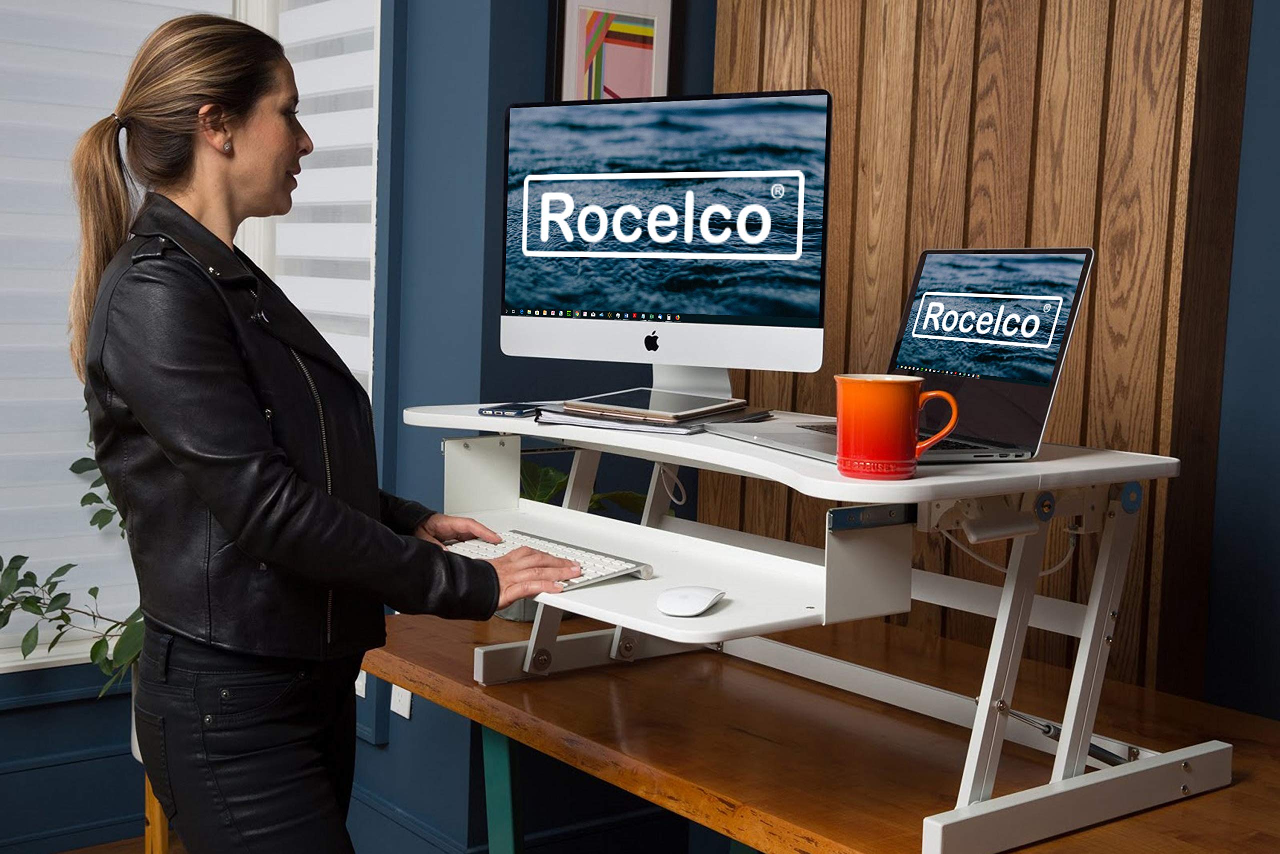 Rocelco 37.5