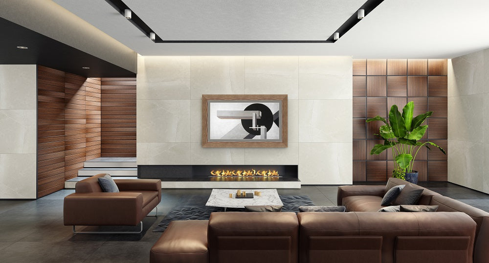 Contemporary Bronze Sculpture - Elegant Home & Office Decor for Modern Living Spaces | Handcrafted Art Piece for Interior Design & Gift Giving