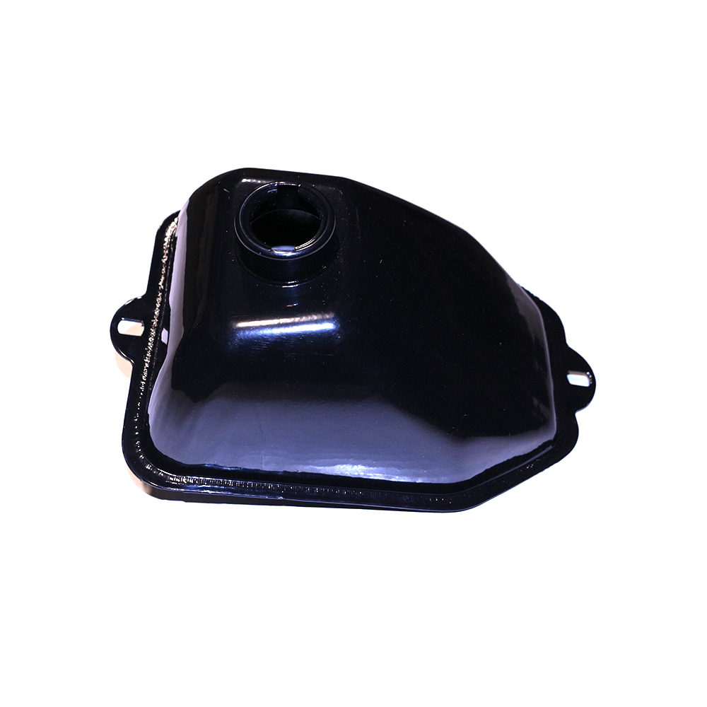 Premium Mini Blazer Fuel Tank - Portable Gas Can for Outdoor Camping, BBQ, Hiking & Emergency Use