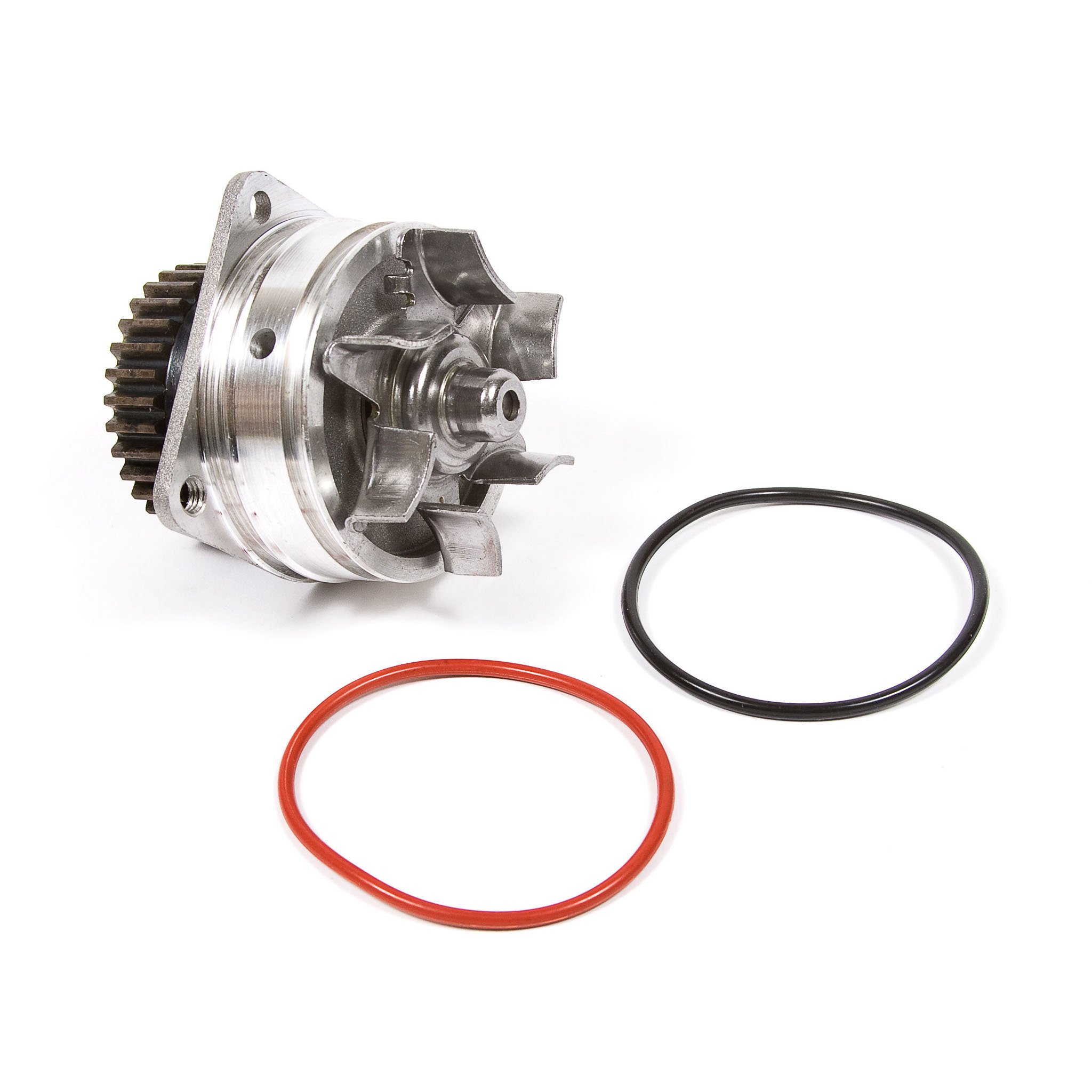Nissan 3.5 DOHC 24V VQ35DE Timing Chain Kit with Oil Pump & Water Pump - Compatible with 2004-2009 Nissan Models - Perfect for Engine Repair & Maintenance
