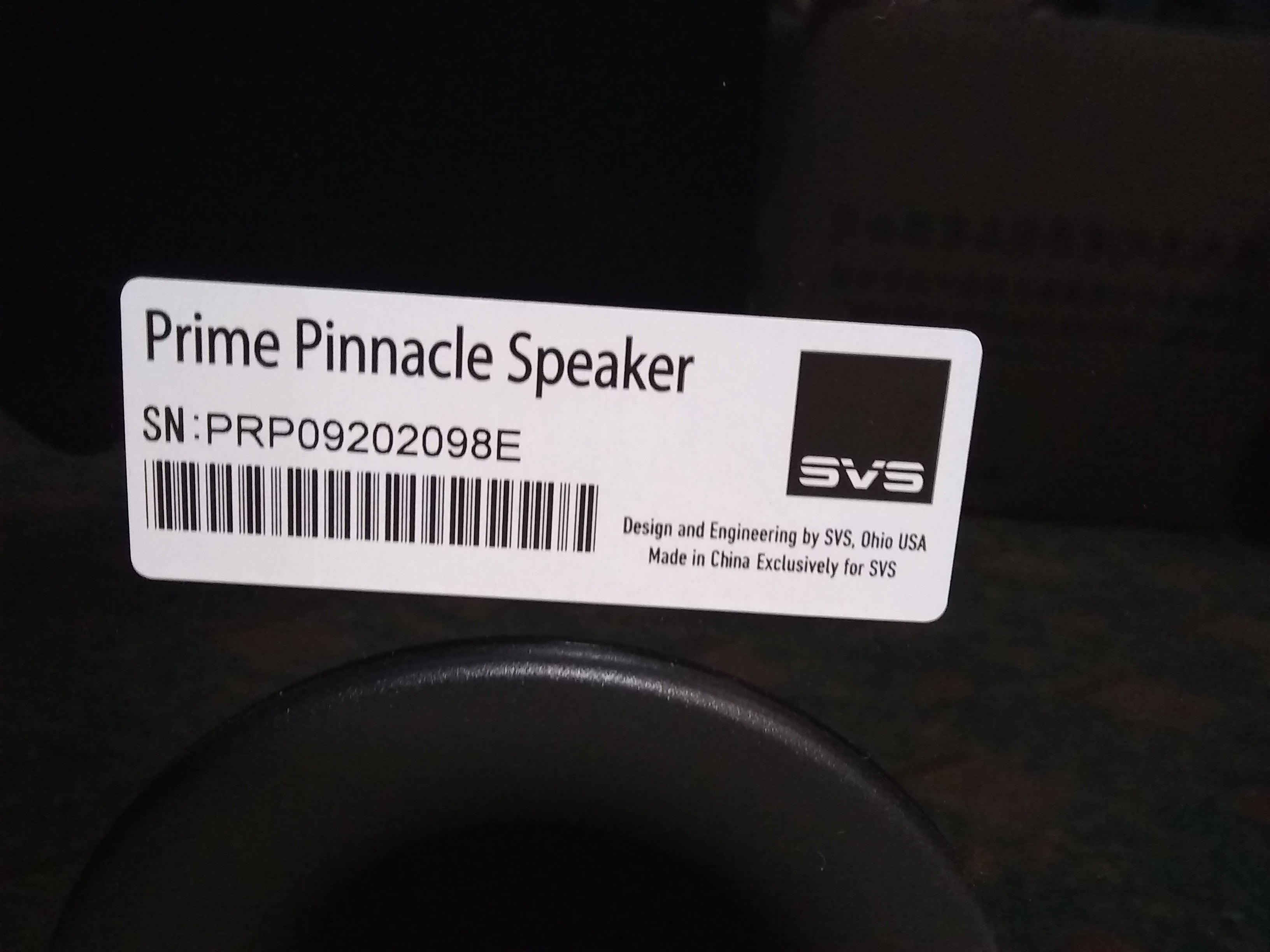 Prime Pinnacle 2098 High-Gloss Piano Finish Power Outlet - Perfect for Home, Office & Studio Electrical Needs