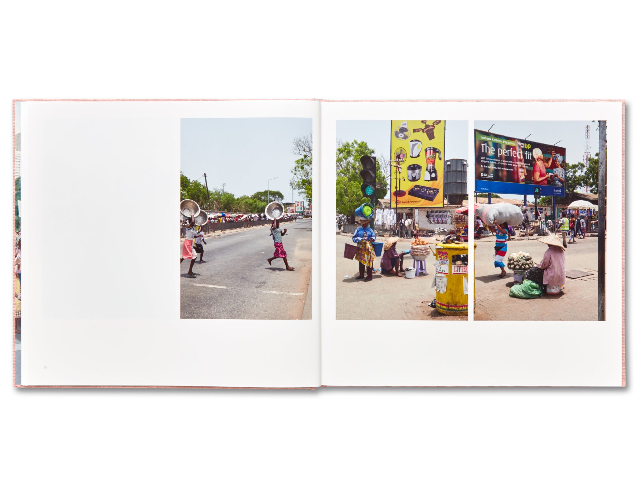 Guy Tillim's Museum of Revolution - Powerful Photography Book on Social Change & Historical Transformation | Perfect for Art Collectors, History Enthusiasts, and Photography Lovers