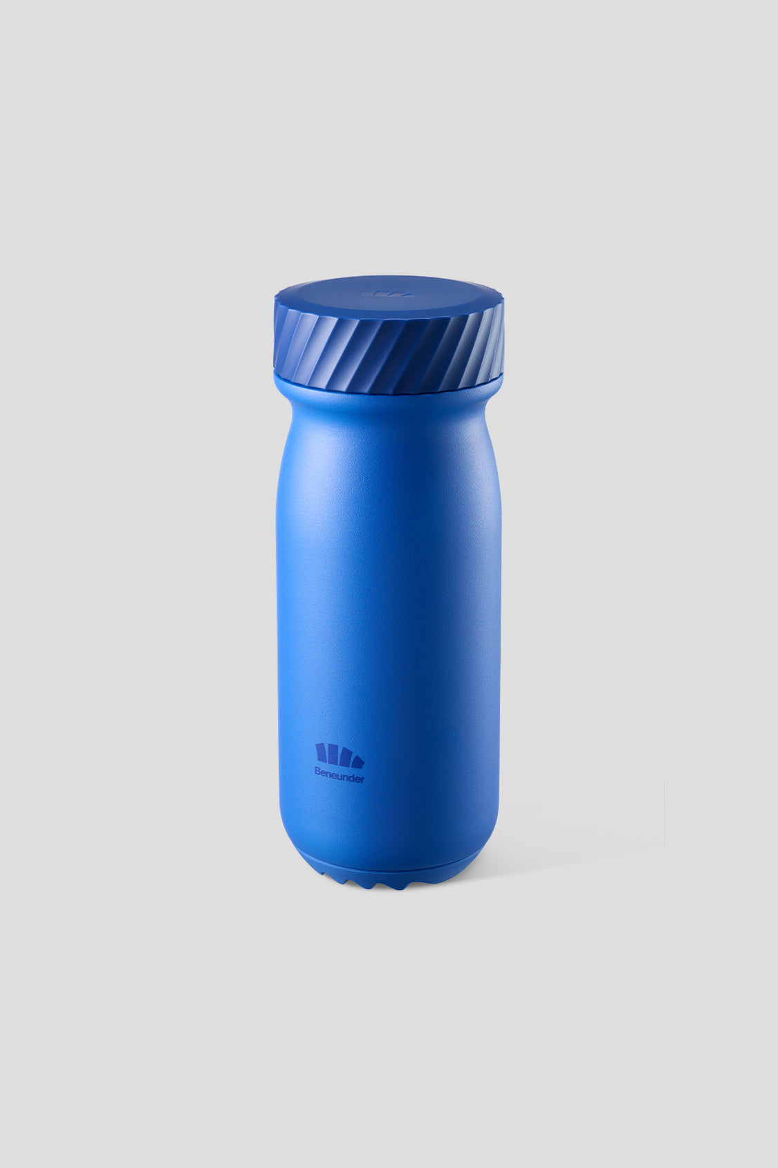 GoSip 400ML Lightweight Insulated Travel Thermos - Perfect for Hiking, Camping & Outdoor Adventures