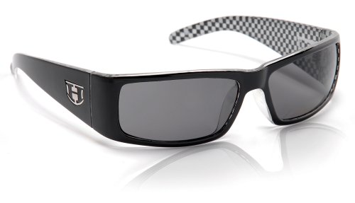 Black-checker/Gray Polar