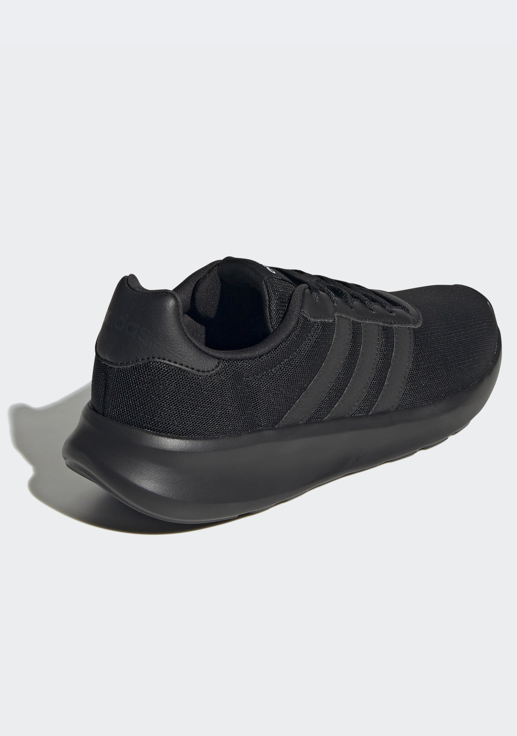 Adidas Men's Lite Racer 3.0 Running Shoes - Lightweight Comfort Sneakers for Jogging, Gym & Daily Wear