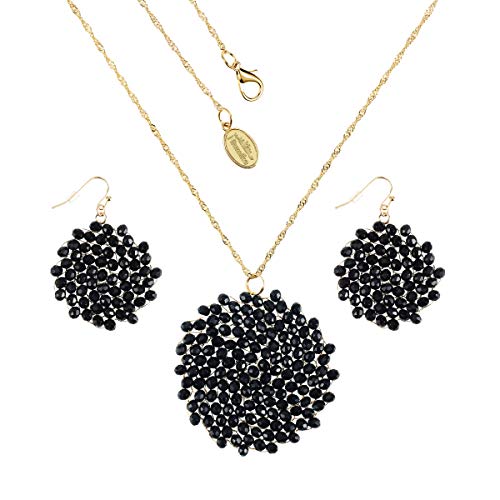 Bright Black