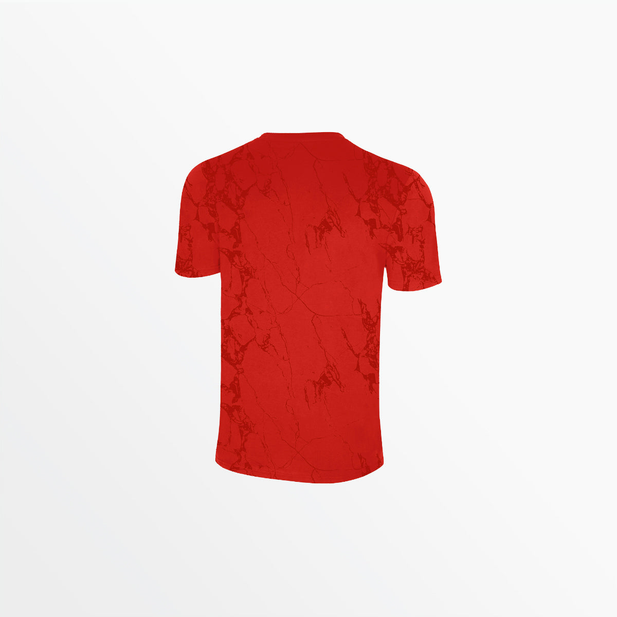 Youth Marble Print T-Shirt - Trendy Graphic Tee for Boys & Girls - Perfect for Casual Wear, School & Outfits