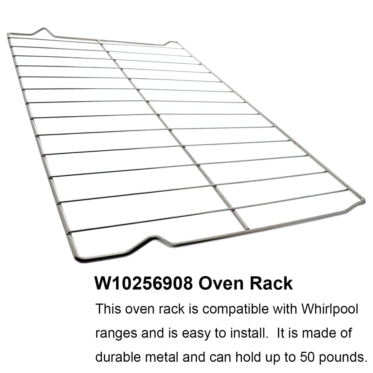 Whirlpool Sears Oven Rack Replacement - 24.2
