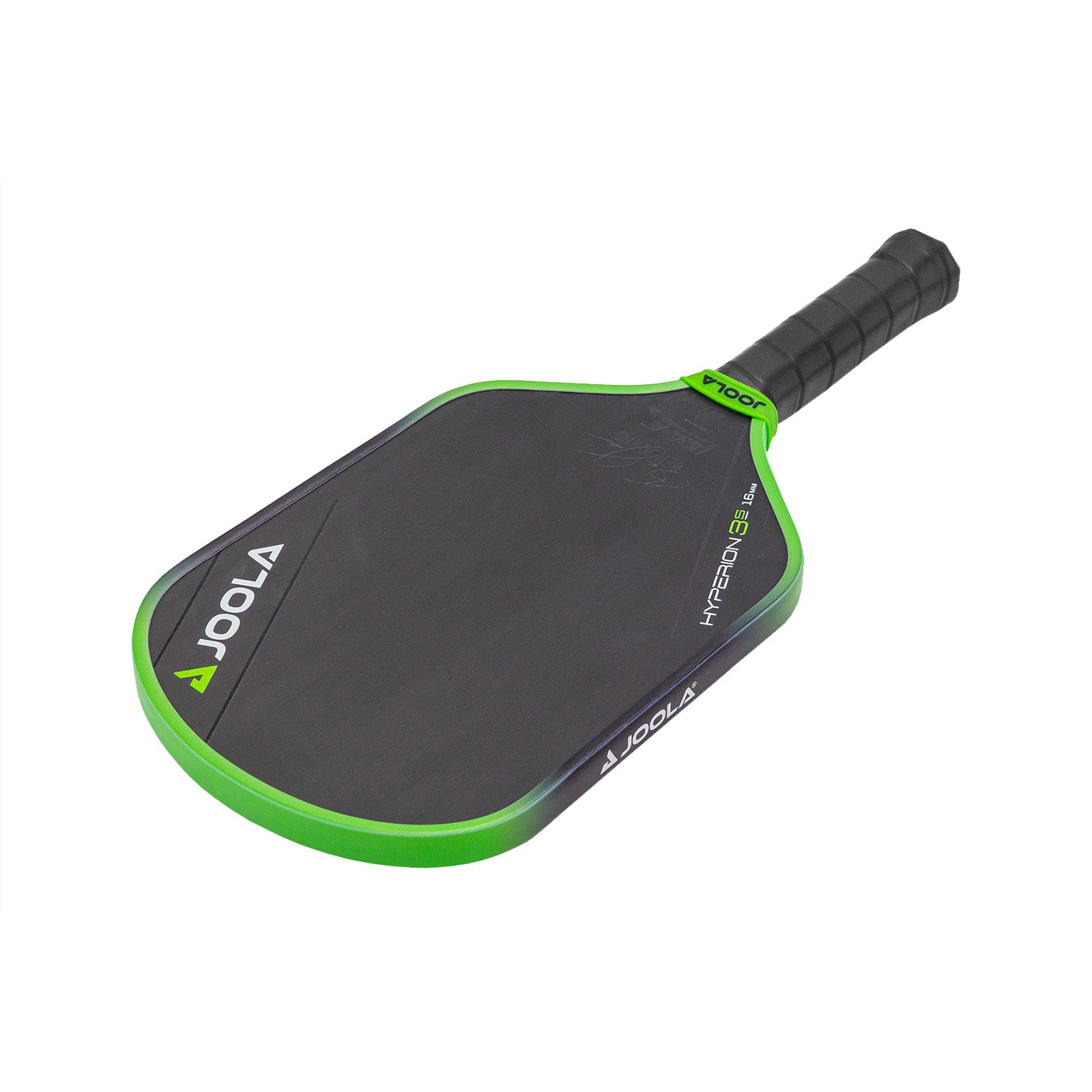 JOOLA Ben Johns Hyperion 3S 16mm Pickleball Paddle - Premium Carbon Fiber Paddle for Competitive Play & Outdoor Games - Perfect for Tournaments, Backyard Fun & Pickleball Enthusiasts
