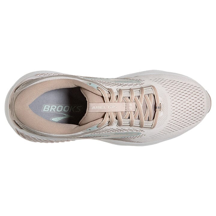Brooks Ariel GTS 23 Women's Running Shoes - Medium & Wide Width Support - Final Sale - Perfect for Marathon Training & Daily Workouts