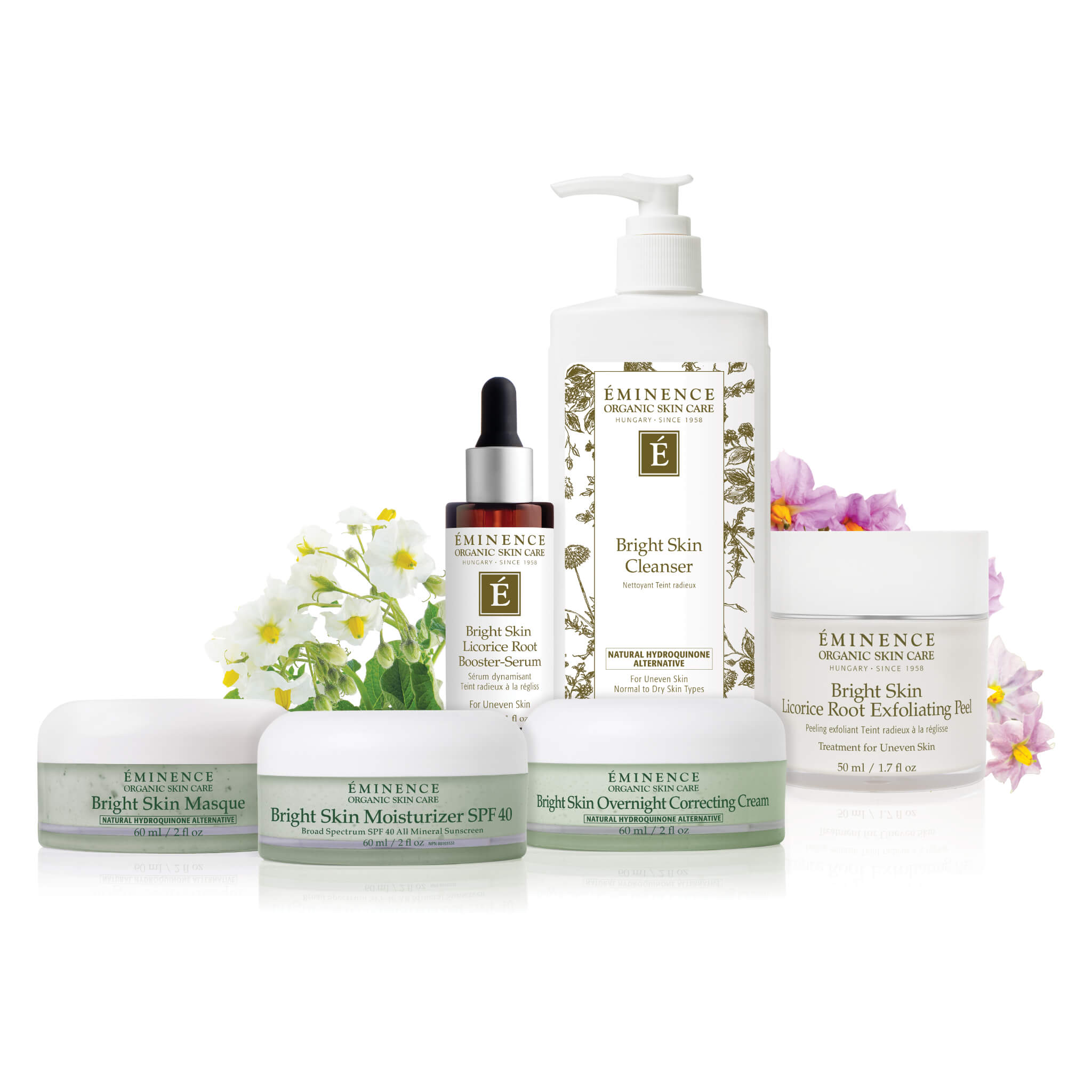 Bright Skin Overnight Correcting Cream - Dark Spot Remover & Even Tone Face Moisturizer for Glowing Skin | Night Repair Treatment for Hyperpigmentation & Dullness | Perfect for Evening Skincare Routine & Morning Radiance Boost