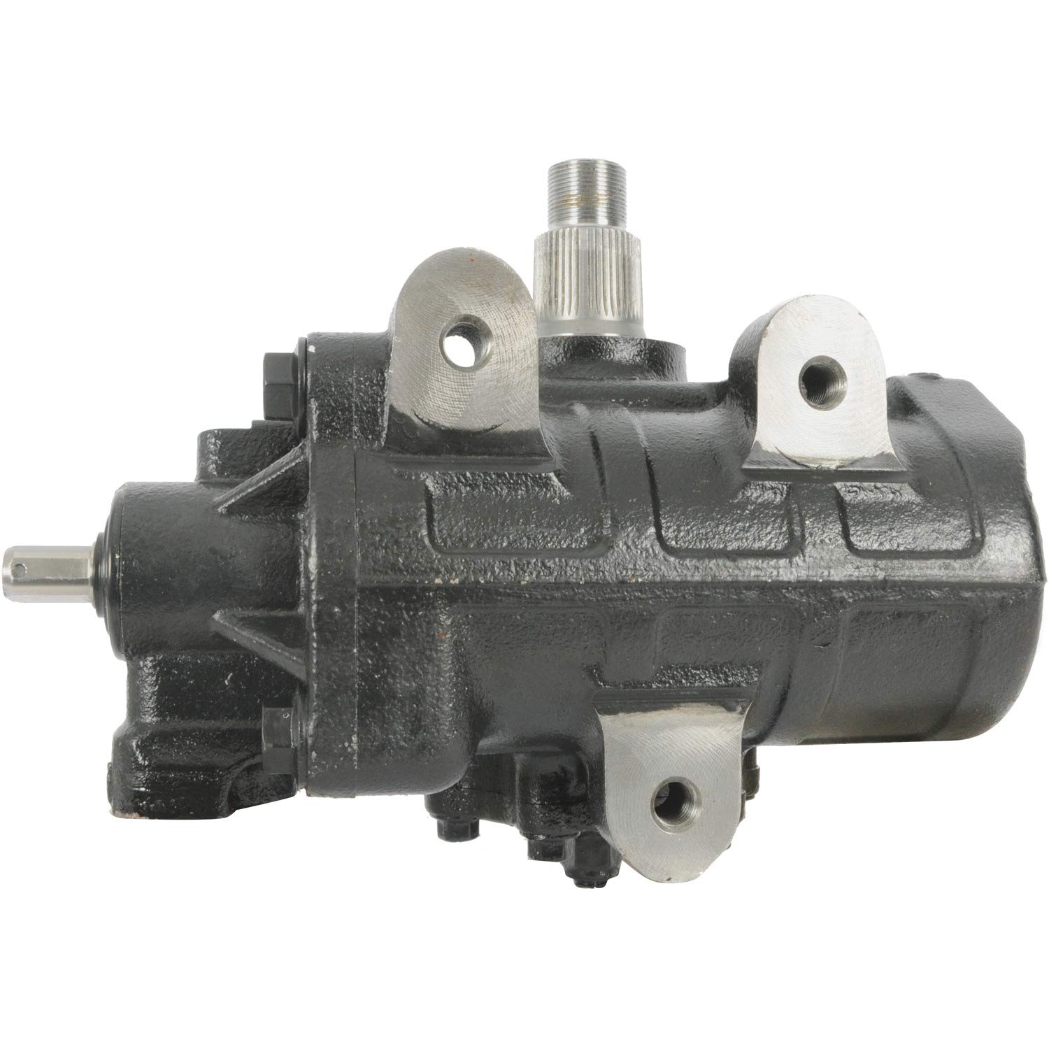 Cardone 97-5216GB New Power Steering Gear - Replacement for Smooth & Precise Steering - Perfect for Ford, Chevy, Dodge Trucks & SUVs
