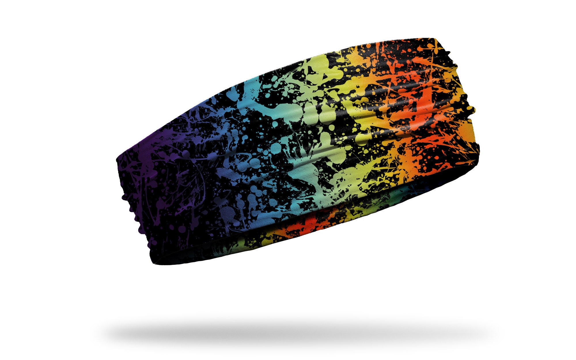 Big Bang Headband - Fun and Colorful Hair Accessory for Women & Girls | Perfect for Cosplay, Parties, and Everyday Wear