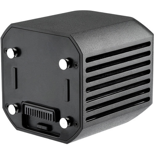 Godox AC Adapter Power Supply for Witstro AD400Pro Studio Flash Monolight - Perfect for Photography Studios, Outdoor Shoots & On-Location Lighting