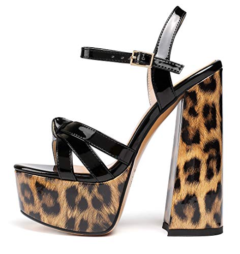 Leopardblack