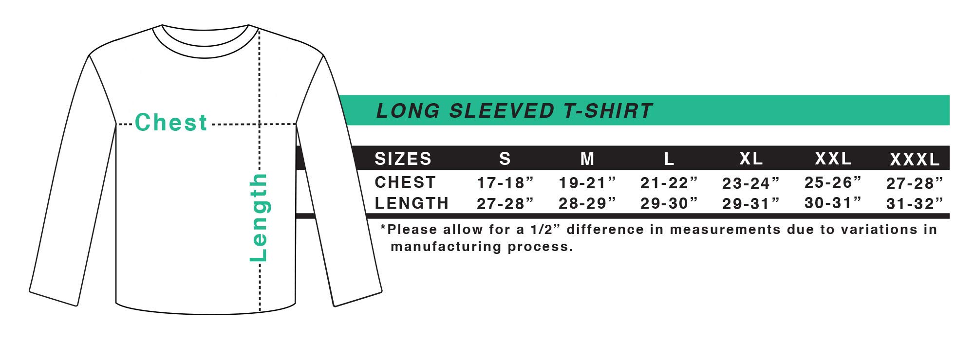 Inktastic Vote Equals Voice Distressed Black Text Adult Long Sleeve T-Shirt - Political Statement Tee for Men & Women - Perfect for Voting, Protests & Social Justice Events