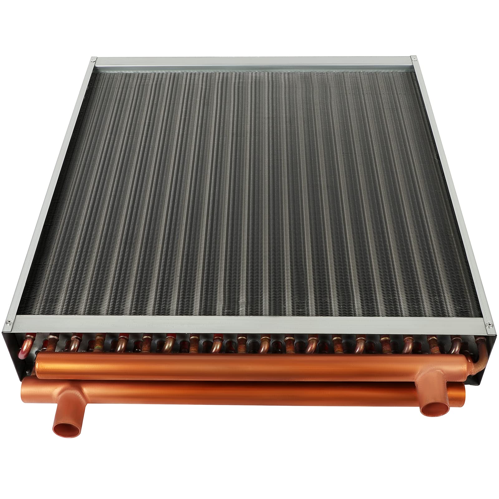 24x24 Water to Air Heat Exchanger - 1