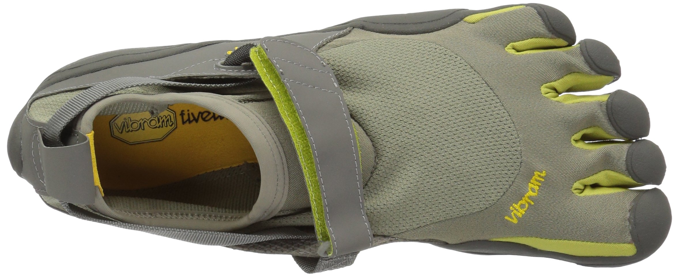 Vibram Women's KSO Barefoot Shoes - Lightweight & Flexible for Running, Hiking & Gym Workouts - Perfect for Trail Running, Cross Training & Outdoor Adventures