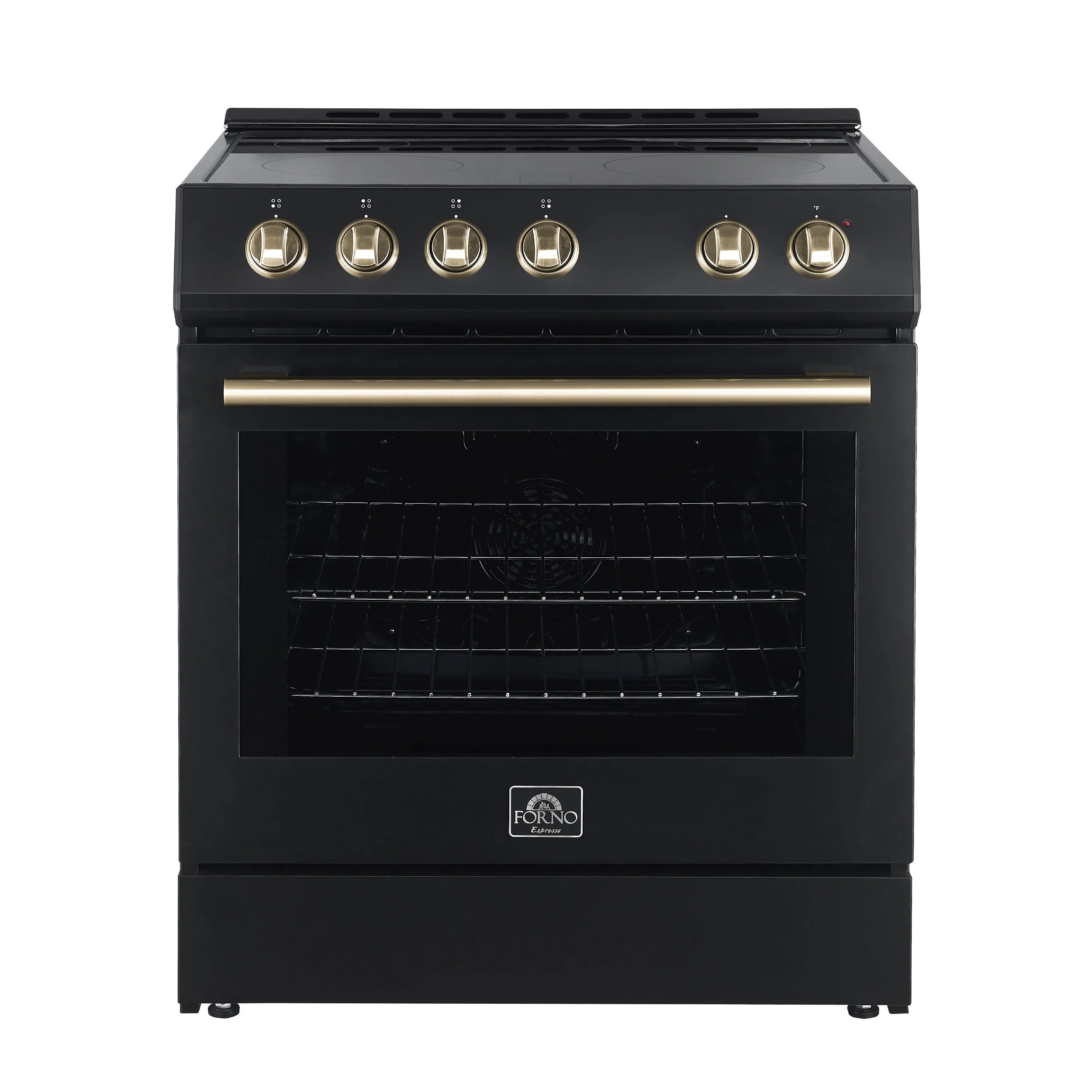 FORNO Espresso Leonardo 30