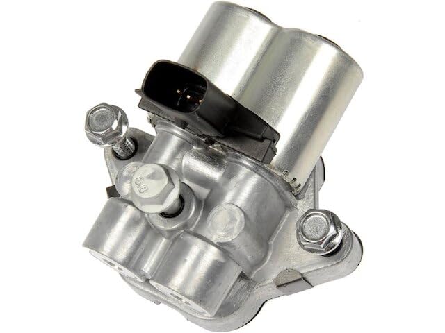 Rocker Arm Oil Control Solenoid for 2014-2015 Chevy Impala 2.5L 4-Cylinder LKW Engine - Replacement Part for Improved Engine Performance & Fuel Efficiency | Perfect for DIY Auto Repair & Maintenance
