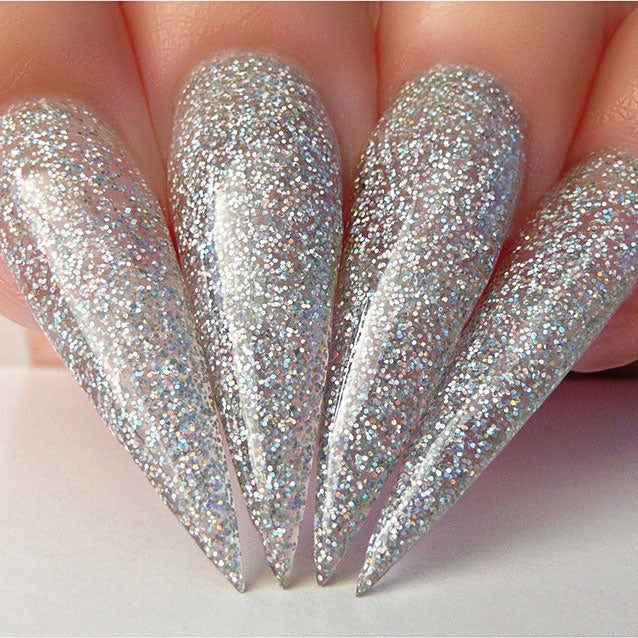 G519 Strobe Light Gel Polish - Long-Lasting UV/LED Nail Polish for Salon & Home Manicures - Perfect for Parties, Nail Art & Special Occasions