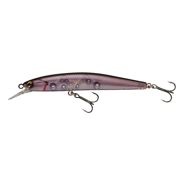 IMA Flit 100 Jerkbait Fishing Lure - Premium Bass Fishing Bait for Freshwater & Saltwater - Perfect for Casting, Trolling and Jigging in Lakes, Rivers and Coastal Waters