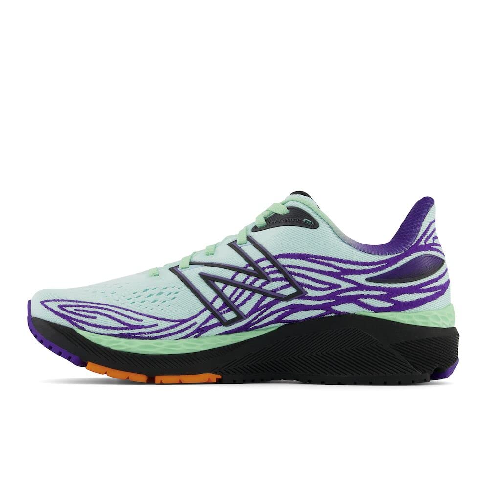 New Balance Women's Fresh Foam X 860 V12 Running Shoes - Lightweight Cushioned Support for Road Running, Jogging & Gym Workouts