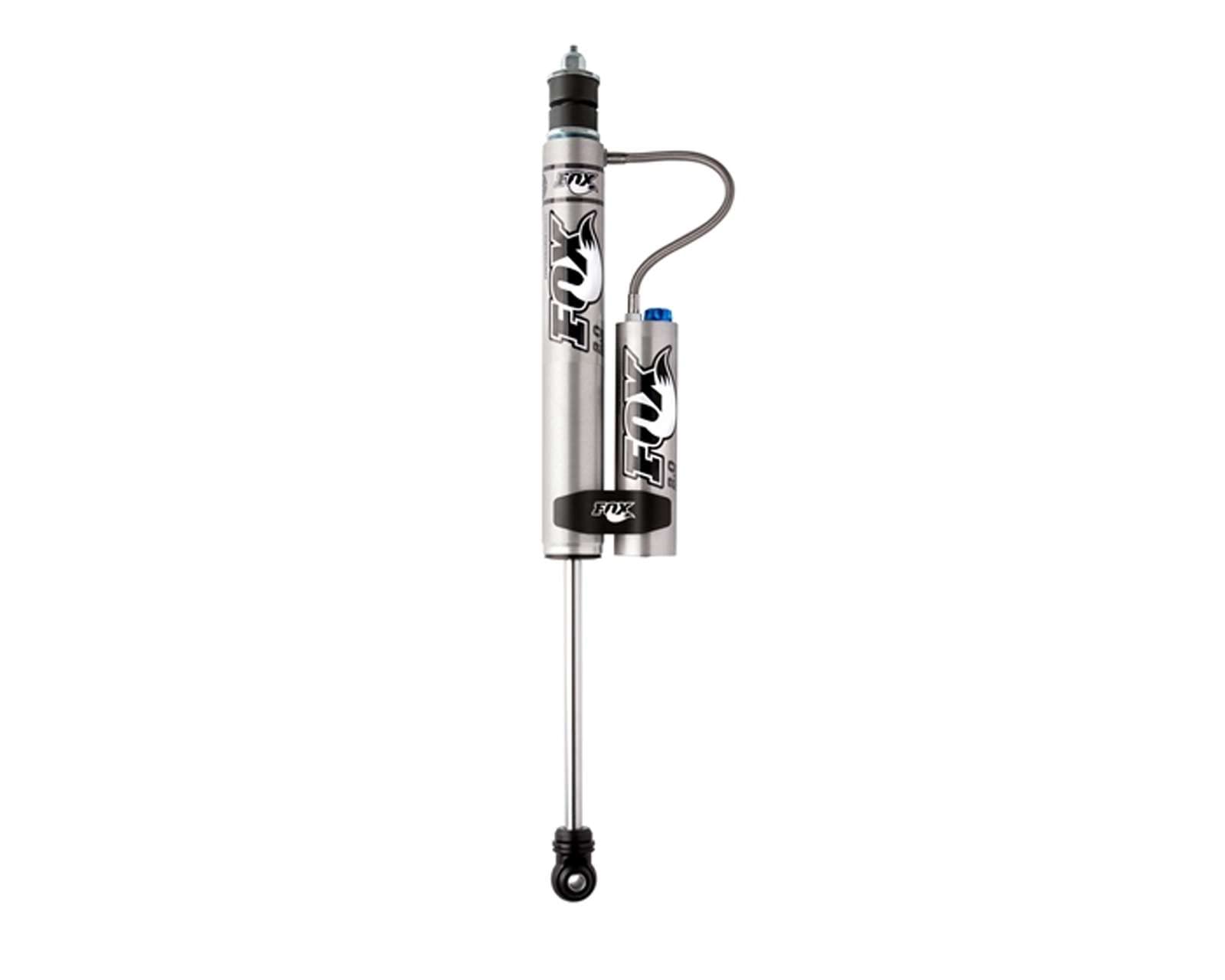 Fox Shocks 985-26-055 Rear Shock Absorber - Heavy Duty Off-Road Performance for Trucks & SUVs - Perfect for Trail Riding, Rock Crawling & Overland Adventures