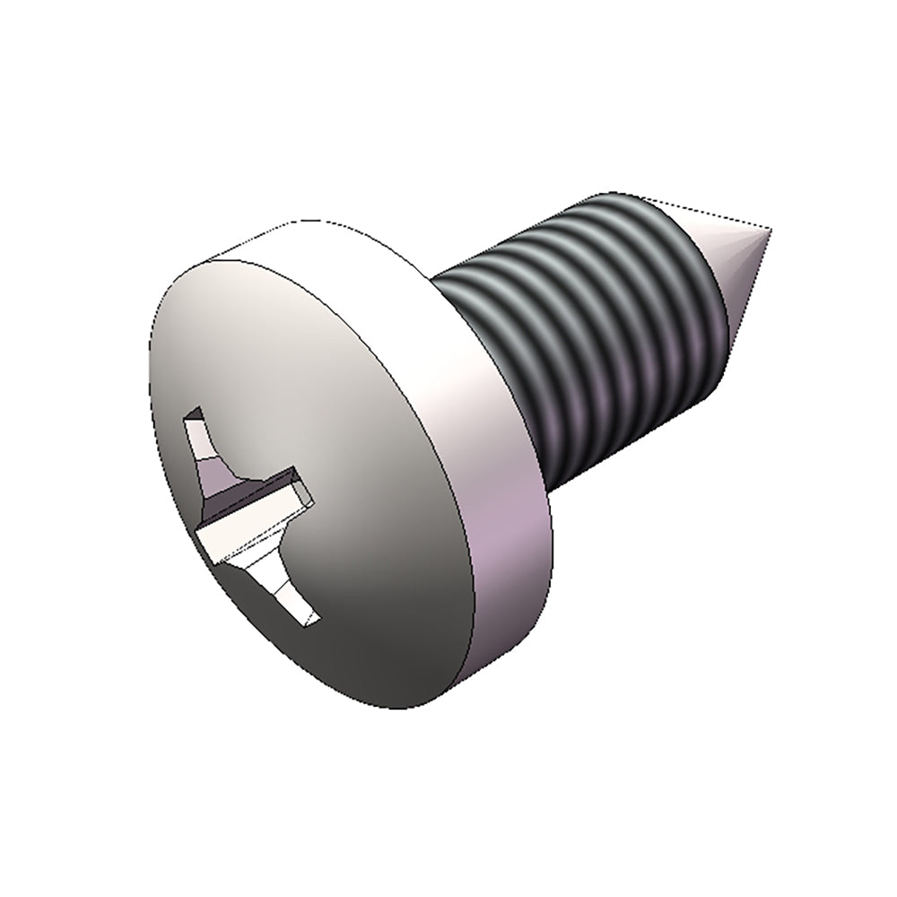 BD4802 63 Philips Screw ST4.2×12.7 - Premium Stainless Steel Screws for Electronics, Furniture & DIY Projects | Durable Fasteners for Home Repair and Construction