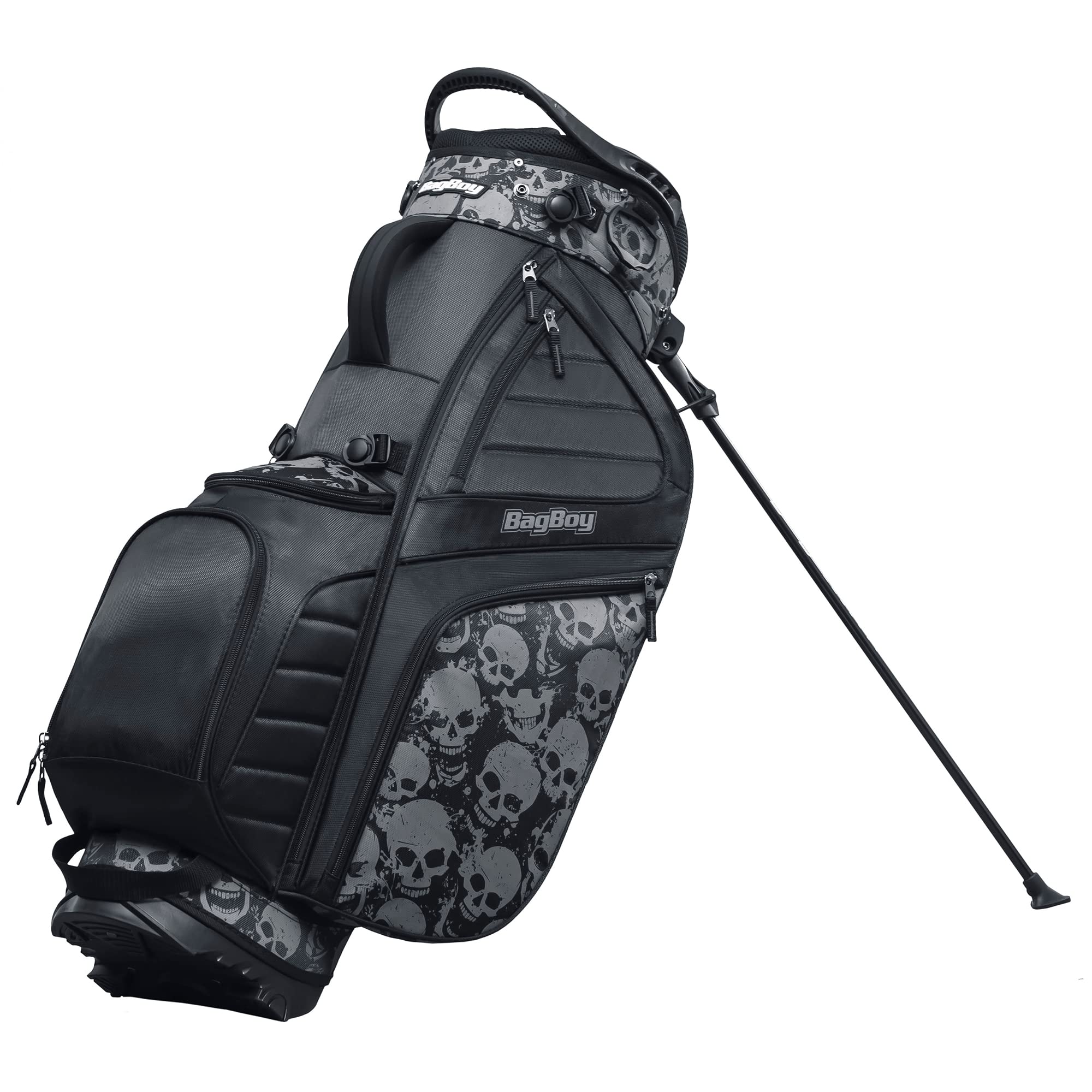 Bag Boy HB-14 Golf Cart Bag for Easy Transport on Course