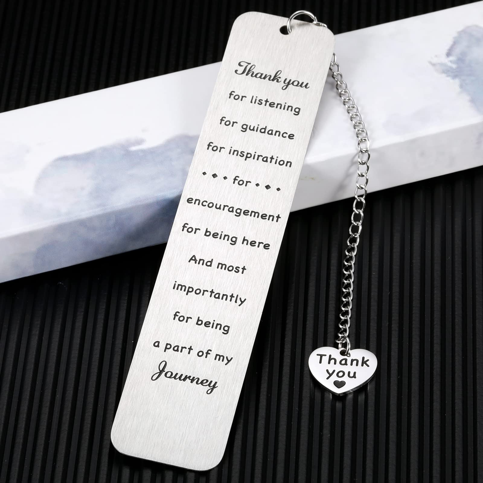 Best Teacher Appreciation Gifts - Thoughtful Thank You Present for Teachers, Coworkers, Coaches | Christmas, Birthday, Retirement, Boss Day Gift Ideas for Women & Men | Perfect for Classroom, Office & Special Occasions