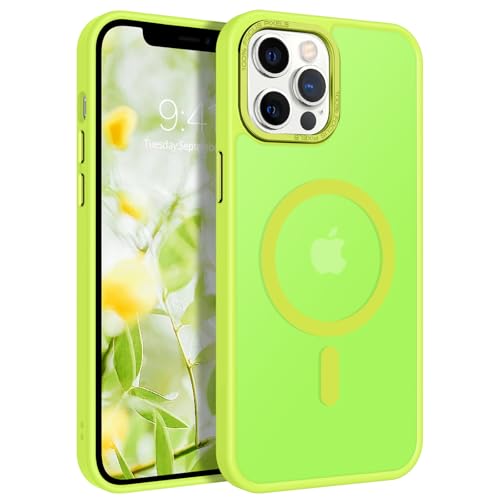 Fluorescent Green