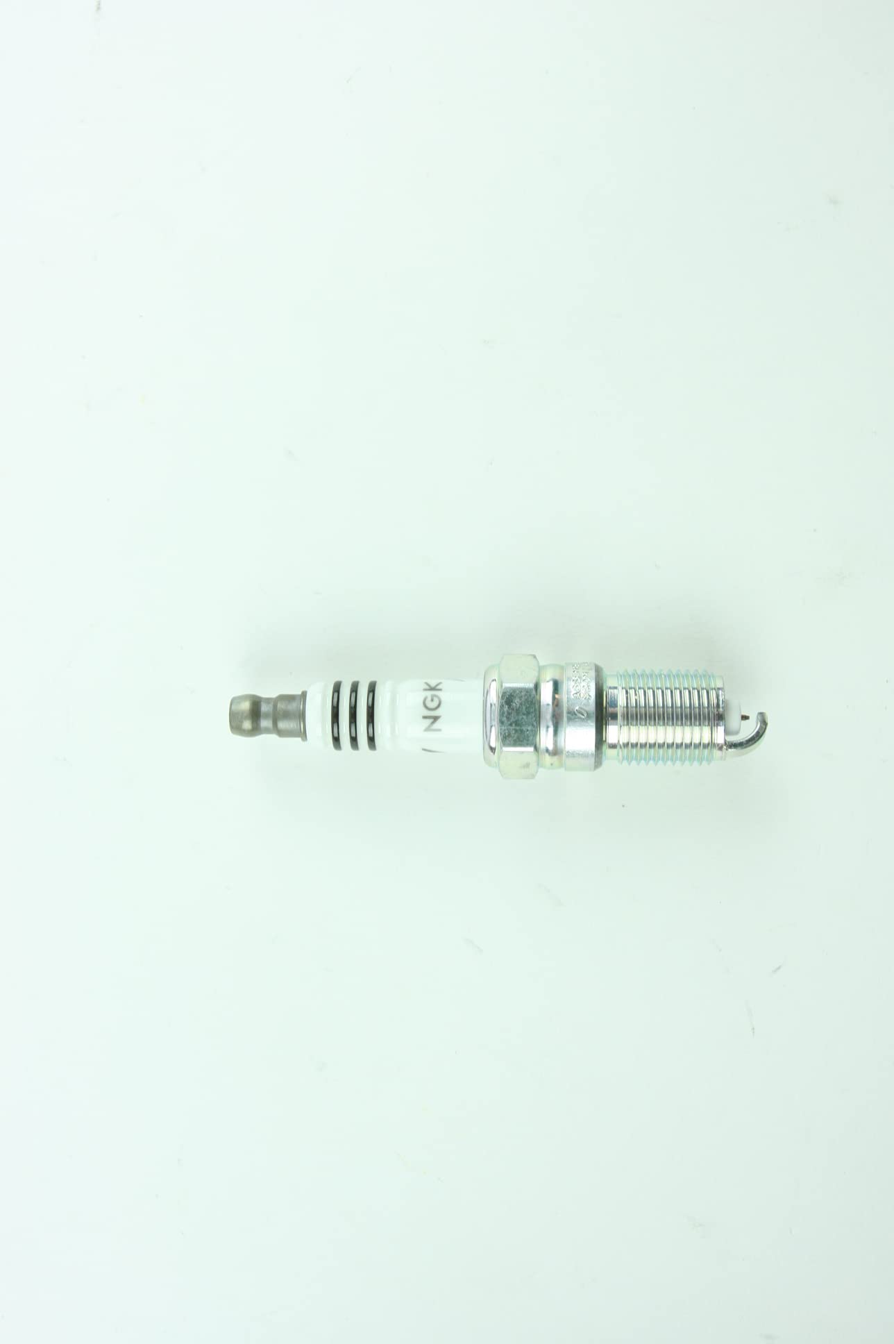 NGK TR5IX Iridium Spark Plug (7397) - 8 Pack | High Performance Spark Plugs for Cars, Trucks & Motorcycles | Improves Fuel Efficiency & Engine Power