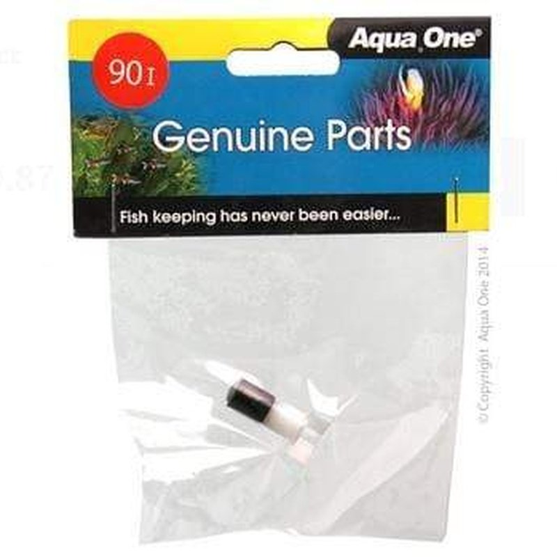 Aqua One Impeller Set 90i for ClearView 75 Aquarium Filter - Replacement Part for Fish Tank Maintenance | Perfect for Home & Office Aquariums